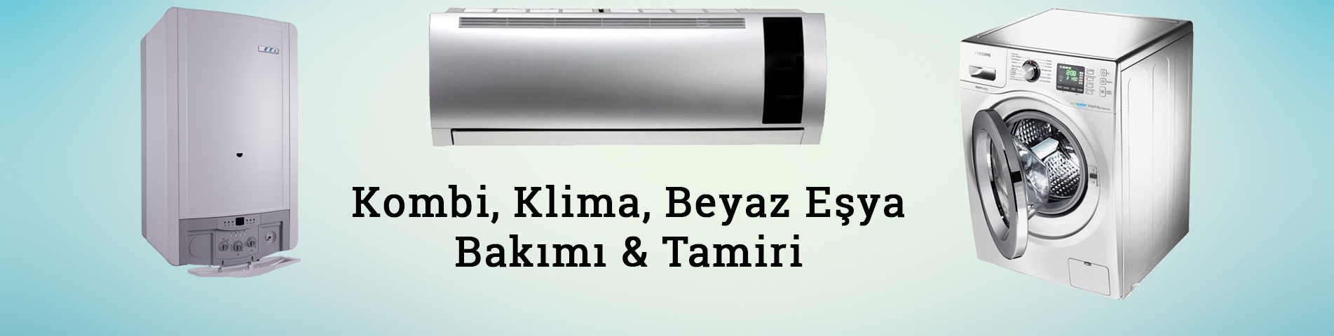 Kınık Daikin Klima Servisi